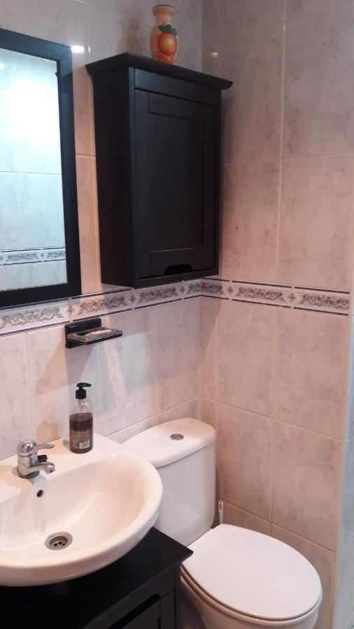Apartamento San Pedro Biescas  Ngoại thất bức ảnh